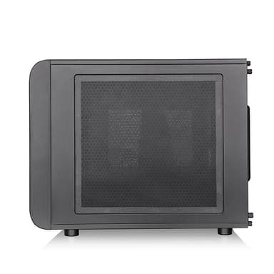 Thermaltake Core V21 Terning Sort