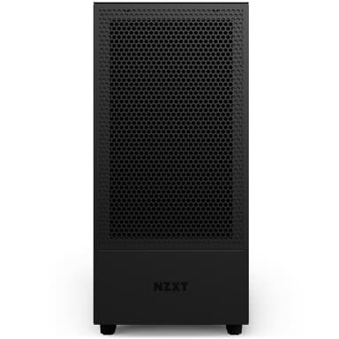 NZXT H510 Flow Midi Tower Sort