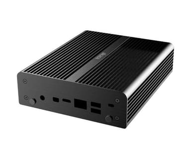 Akasa Newton X Small Form Factor (SFF) Black