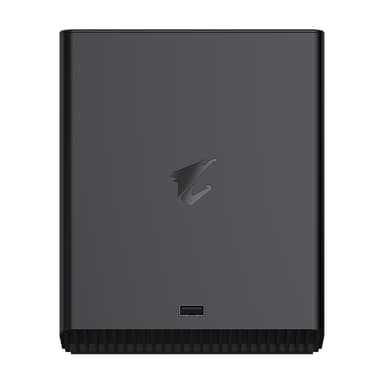 Gigabyte RTX 3080 Ti GAMING BOX NVIDIA GeForce RTX 3080 Ti 12 GB GDDR6X