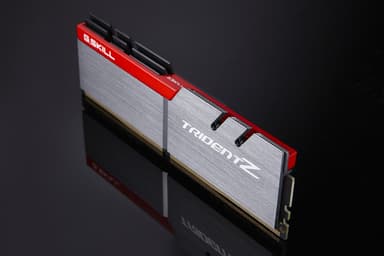 G.Skill 64GB DDR4-3200 hukommelsesmodul 8 x 8 GB 3200 Mhz