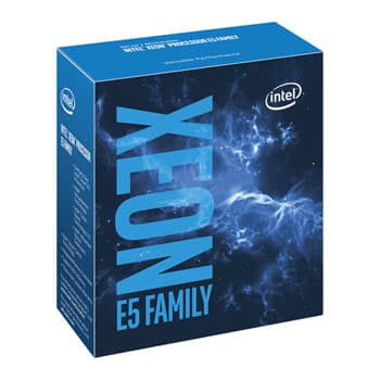 Intel Xeon E5-2630V4 processor 2,2 GHz 25 MB Smart cache Kasse