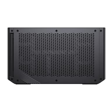 Gigabyte AORUS RTX 3080 GAMING BOX (rev. 2.0) GeForce RTX 3080 Sort