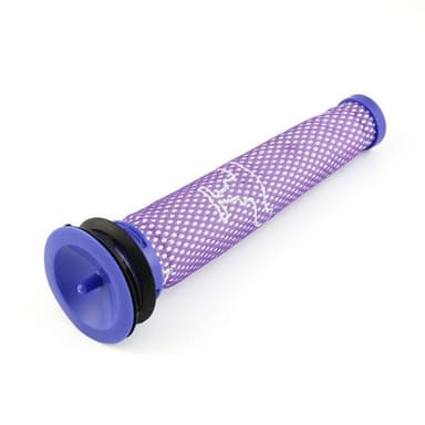 Støvfilter med tilbehør for Dyson V7 / V8
