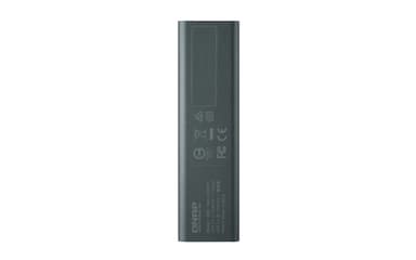 QNAP QNA-UC5G1T netværkskort Ethernet 5000 Mbit/s
