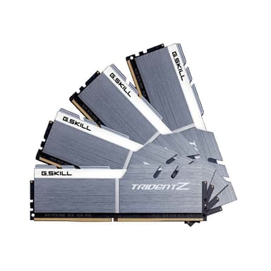 G.Skill 8GB DDR4 3200MHz hukommelsesmodul 1 x 8 GB
