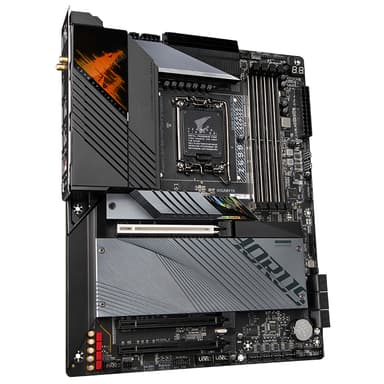 Gigabyte Z690 AORUS ULTRA bundkort Intel Z690 Express LGA 1700 ATX