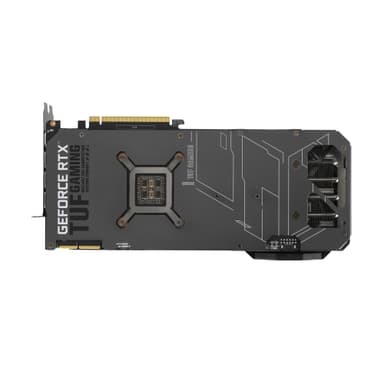 ASUS TUF Gaming TUF-RTX3090TI-24G-GAMING NVIDIA GeForce RTX 3090 Ti 24 GB GDDR6X