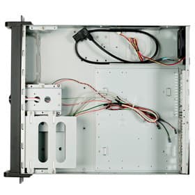 Fantec TCG-2830KX03-1 Sort