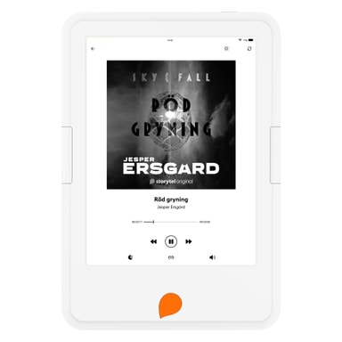 Mofibo Reader Elgiganten