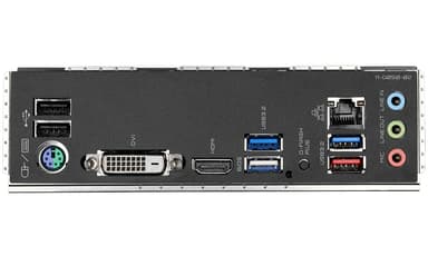 Gigabyte B550 Gaming X V2 AMD B550 Stik AM4 ATX