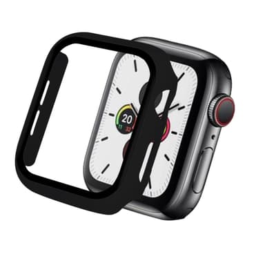 Champion Fuld cover Apple Watch SE / 6/5/4 40mm Sv