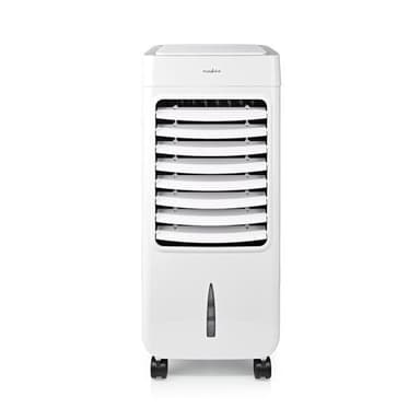 Transportabel Air Cooler fra Nedis 6L