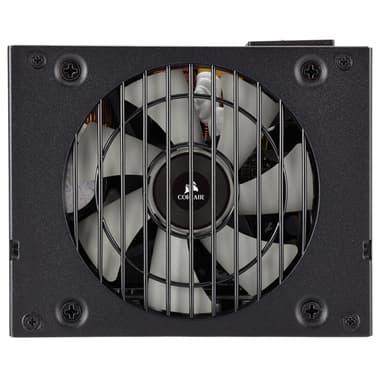 Corsair SF600 enhed til strømforsyning 600 W 24-pin ATX SFX Sort