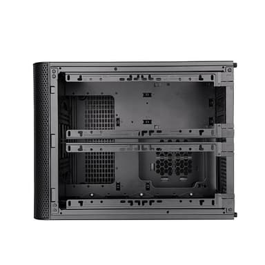 Thermaltake Core V21 Terning Sort