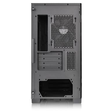 Thermaltake S100 TG Micro Tower Sort