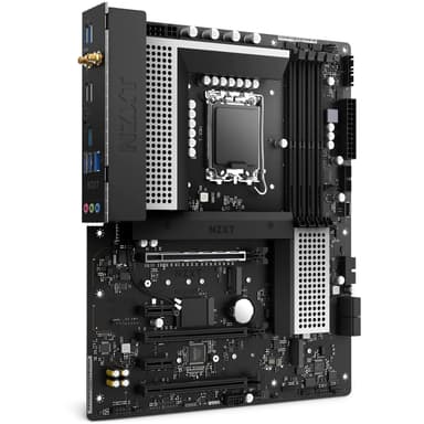 NZXT N5 Z690 Intel Z690 LGA 1700 ATX