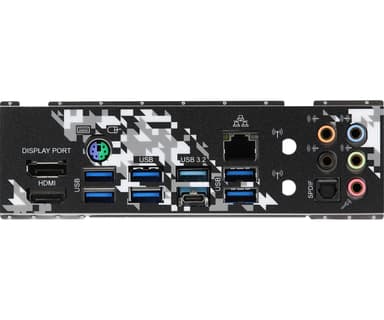 Asrock X570 Steel Legend AMD X570 Stik AM4 ATX