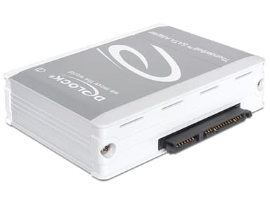 DeLOCK 61971 interface-kort/adapter