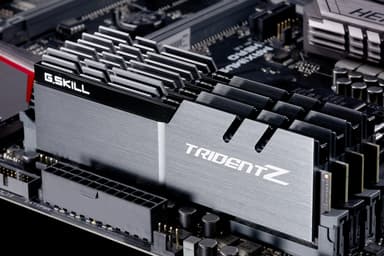 G.Skill 16GB DDR4-3200 hukommelsesmodul 2 x 8 GB 3200 Mhz
