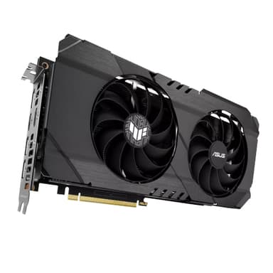 ASUS 90YV0HM5-M0NA00 grafikkort NVIDIA GeForce RTX 3050 8 GB GDDR6