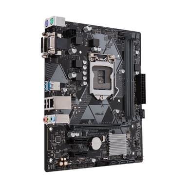 ASUS PRIME H310M-K R2.0 Intel® H310 LGA 1151 (stik H4) micro ATX