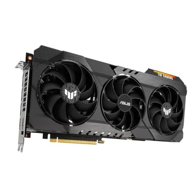 ASUS TUF-RTX3080TI-12G-GAMING NVIDIA GeForce RTX 3080 Ti 12 GB GDDR6X