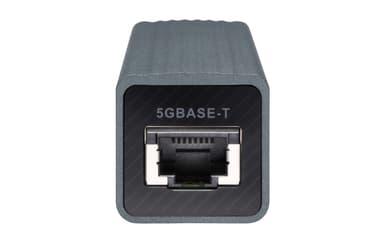 QNAP QNA-UC5G1T netværkskort Ethernet 5000 Mbit/s