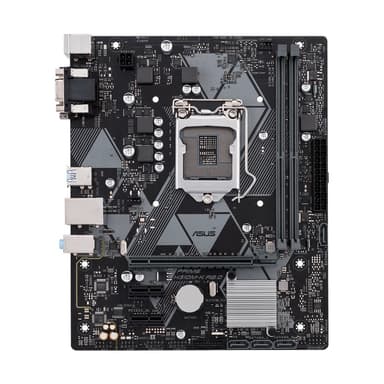 ASUS PRIME H310M-K R2.0 Intel® H310 LGA 1151 (stik H4) micro ATX