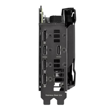ASUS 90YV0HM5-M0NA00 grafikkort NVIDIA GeForce RTX 3050 8 GB GDDR6