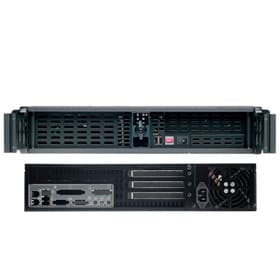 Fantec TCG-2830KX03-1 Sort