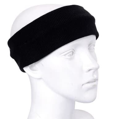 Bluetooth Pandebånd med Mikrofon