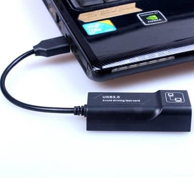 USB Netværkskort