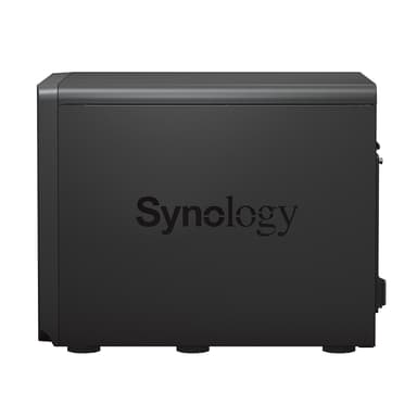 Synology DiskStation DS2422+ NAS & lagringsserver Tower Ethernet LAN Sort V1500B