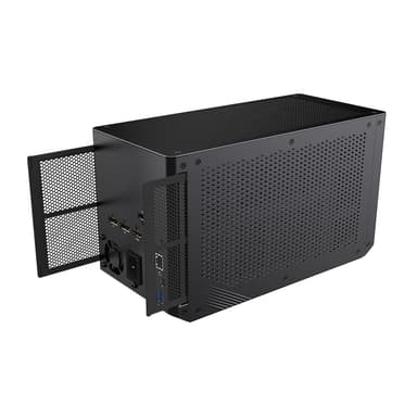 Gigabyte AORUS RTX 3080 GAMING BOX (rev. 2.0) GeForce RTX 3080 Sort
