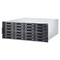 QNAP TS-2483XU-RP NAS Stativ (4U) Ethernet LAN Sort E-2136