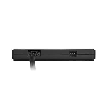 Thermaltake CL-O015-PL00BL-A computer cooling system part/accessory Ventilator controller