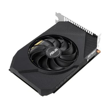 ASUS Phoenix PH-GTX1650-4GD6 NVIDIA GeForce GTX 1650 4 GB GDDR6