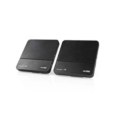 Trådløs HDMI-sender | 4K | 60 GHz | 10 m