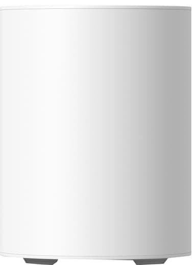 Sonos Sub Mini wireless subwoofer (white)