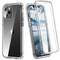 360° Shockproof 2i1 cover Apple iPhone 14 Pro Max