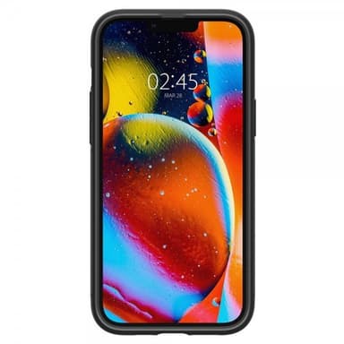 Spigen iPhone 14 Plus Cover Slim Armor Sort