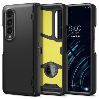 Spigen Samsung Galaxy Z Fold 4 Cover Slim Armor Pro Sort