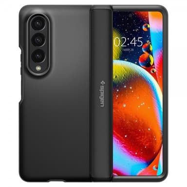 Spigen Samsung Galaxy Z Fold 4 Cover Slim Armor Pro Sort