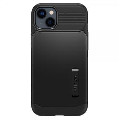 Spigen iPhone 14 Plus Cover Slim Armor Sort