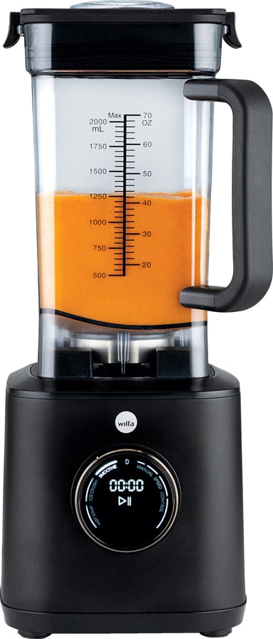 Wilfa Powerfuel XL blender PB1BP2000 Elgiganten