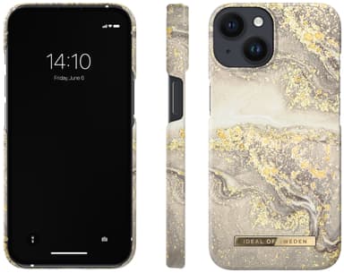 ideal of sweden iphone 14 cover