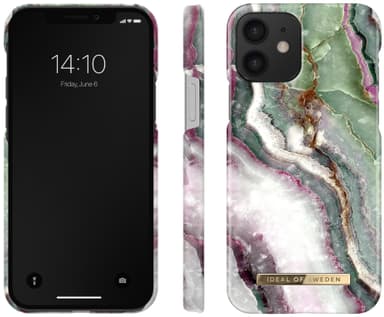IDEAL OF SWEDEN iPhone 12/12 Pro cover (northern lights)