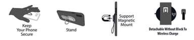 Fingerstrop (sort/sort)