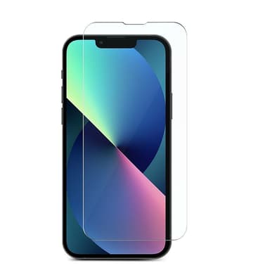 iPhone 13 Pro Max skærmbeskytter hærdet glas 3-pak